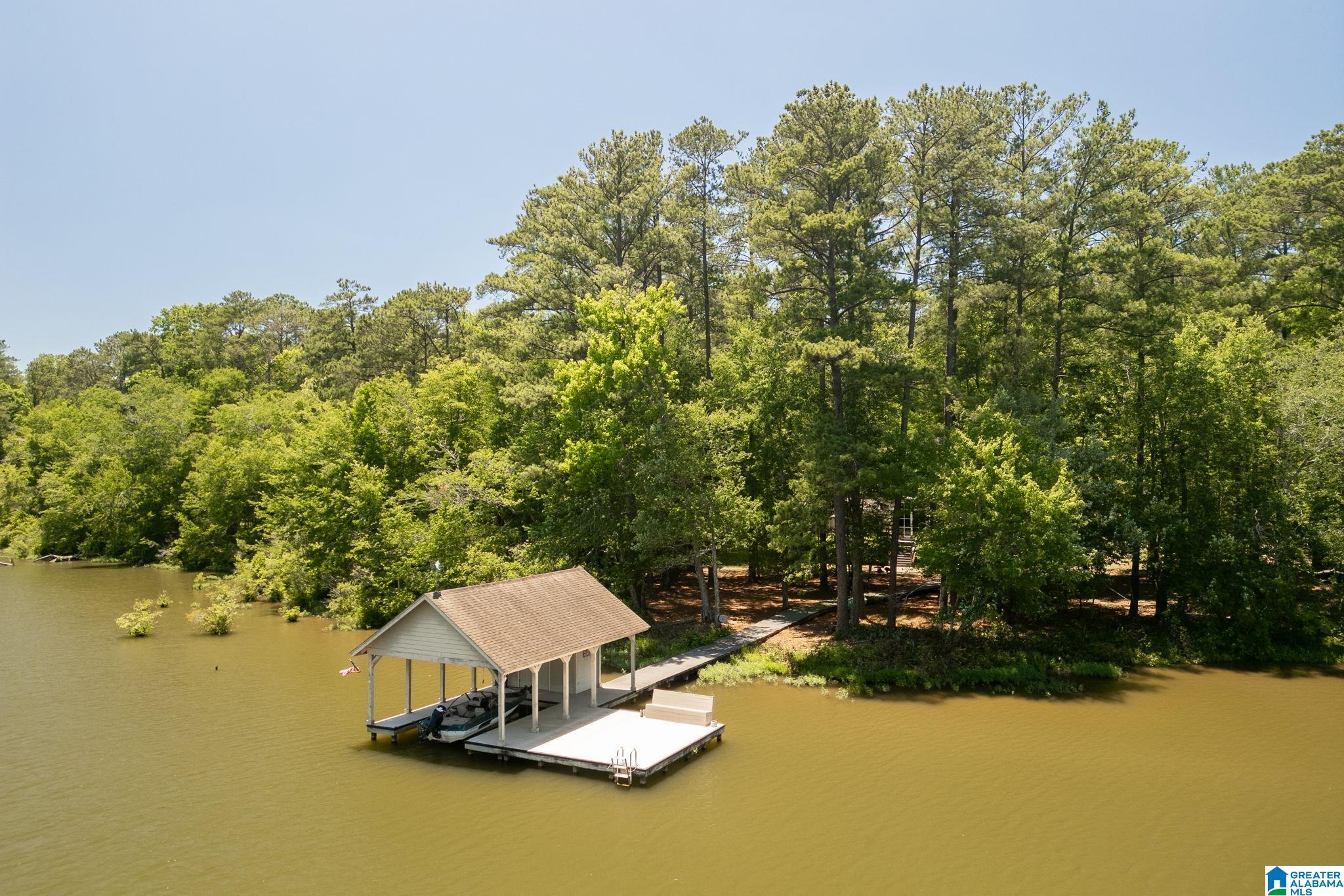 1726 Smyer Lake Road Birmingham, AL 35242 - Photo 62 of 72