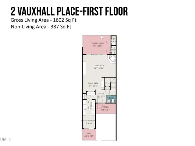 a picture of a bench in a building