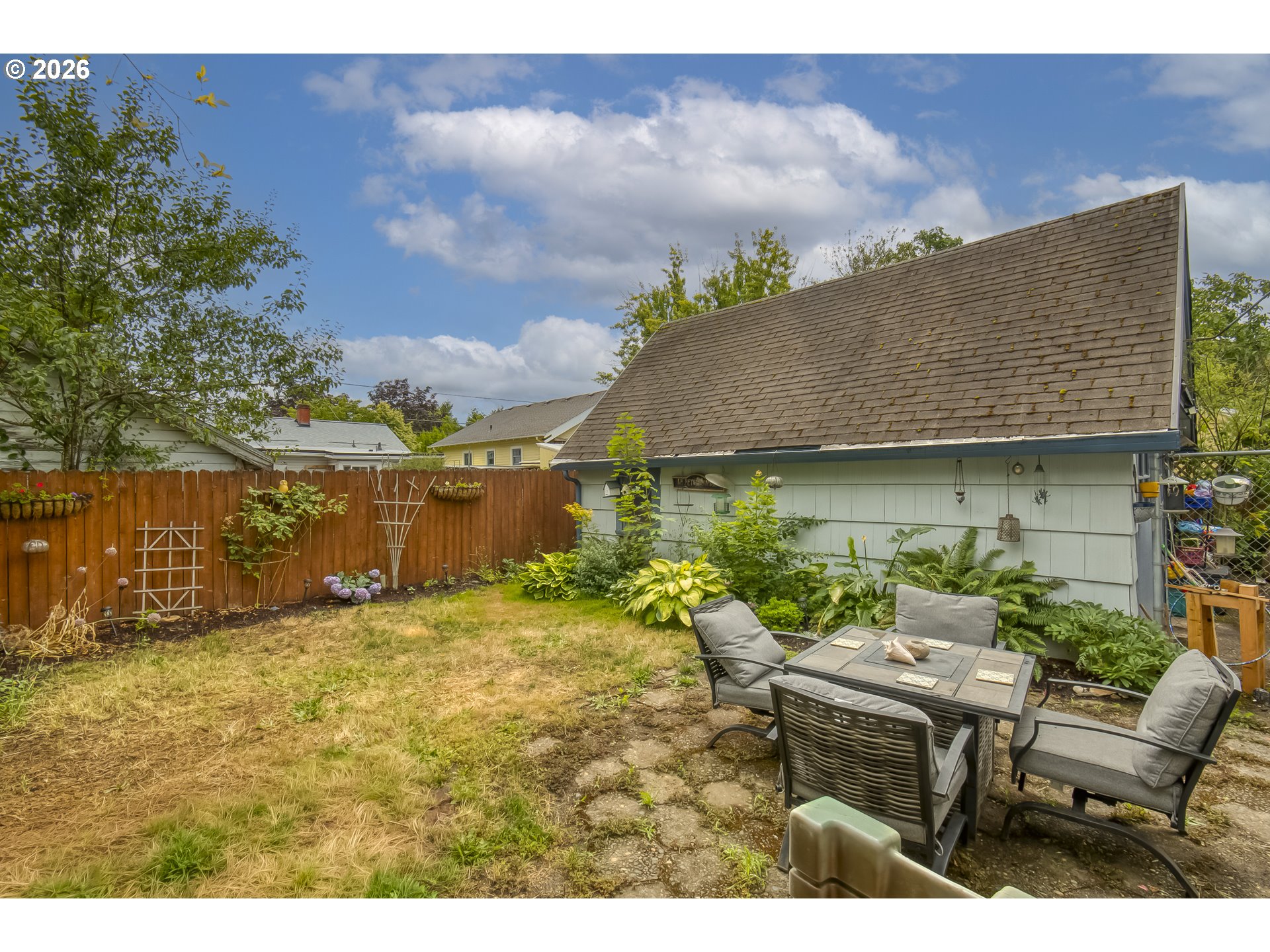 414 Northeast 68th Avenue Portland, OR 97213 - Photo 21 of 23