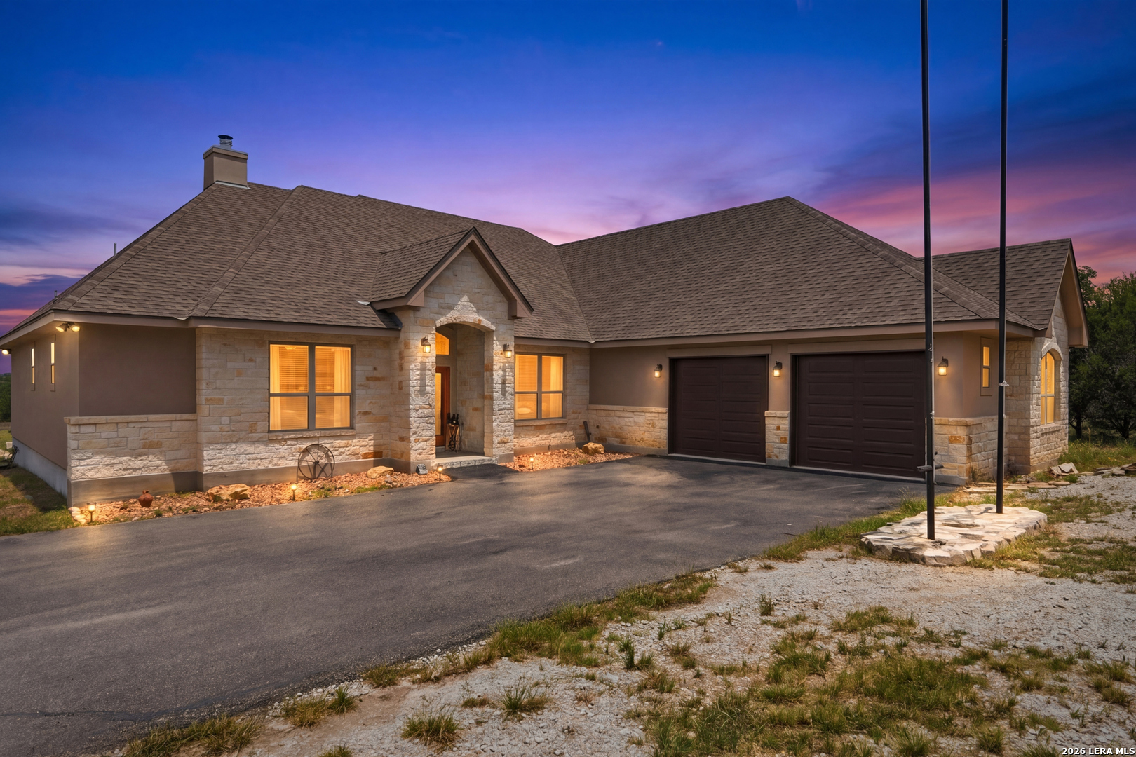 323 Bosque Ridge Spring Branch, TX 78070 - Photo 7 of 37