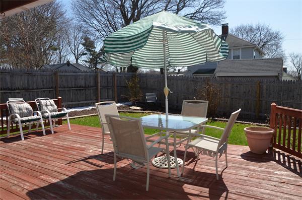 25 Squanto Road Weymouth, MA 02191 - Photo 20 of 22