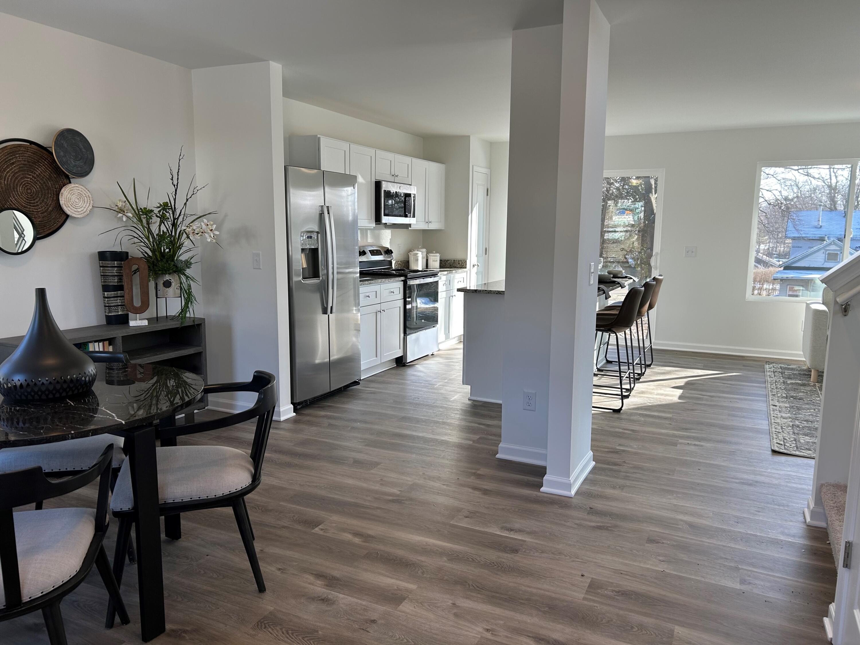 526 West Ganson Street Jackson, MI 49201 - Photo 8 of 16 14