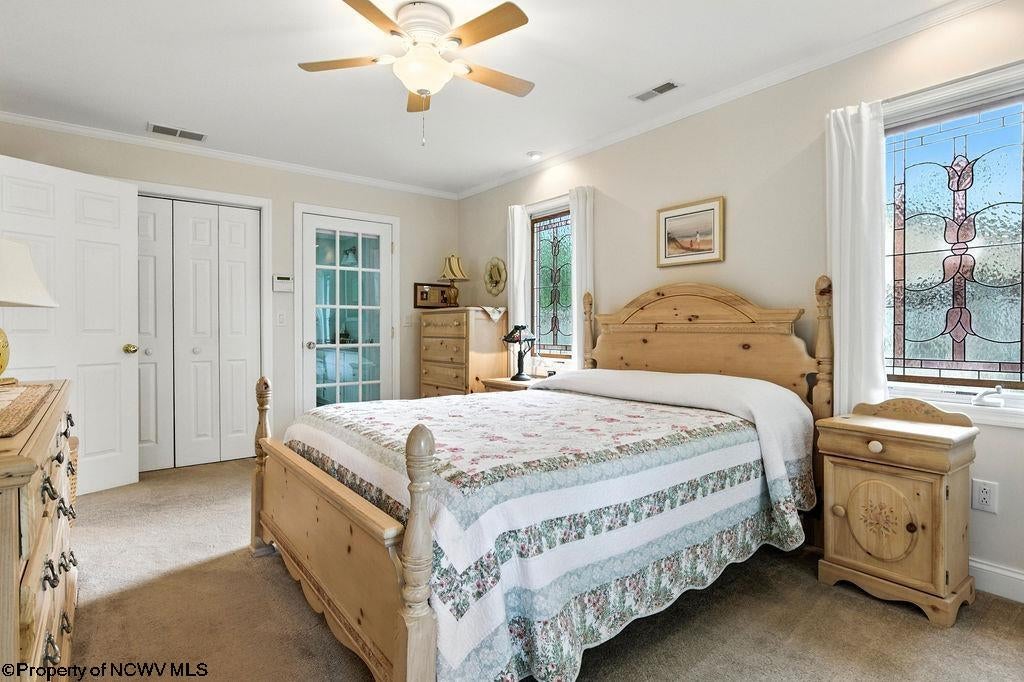 1118 Ridgewood Road Fairmont, WV 26554 - Photo 19 of 36 Gallery Image 19
