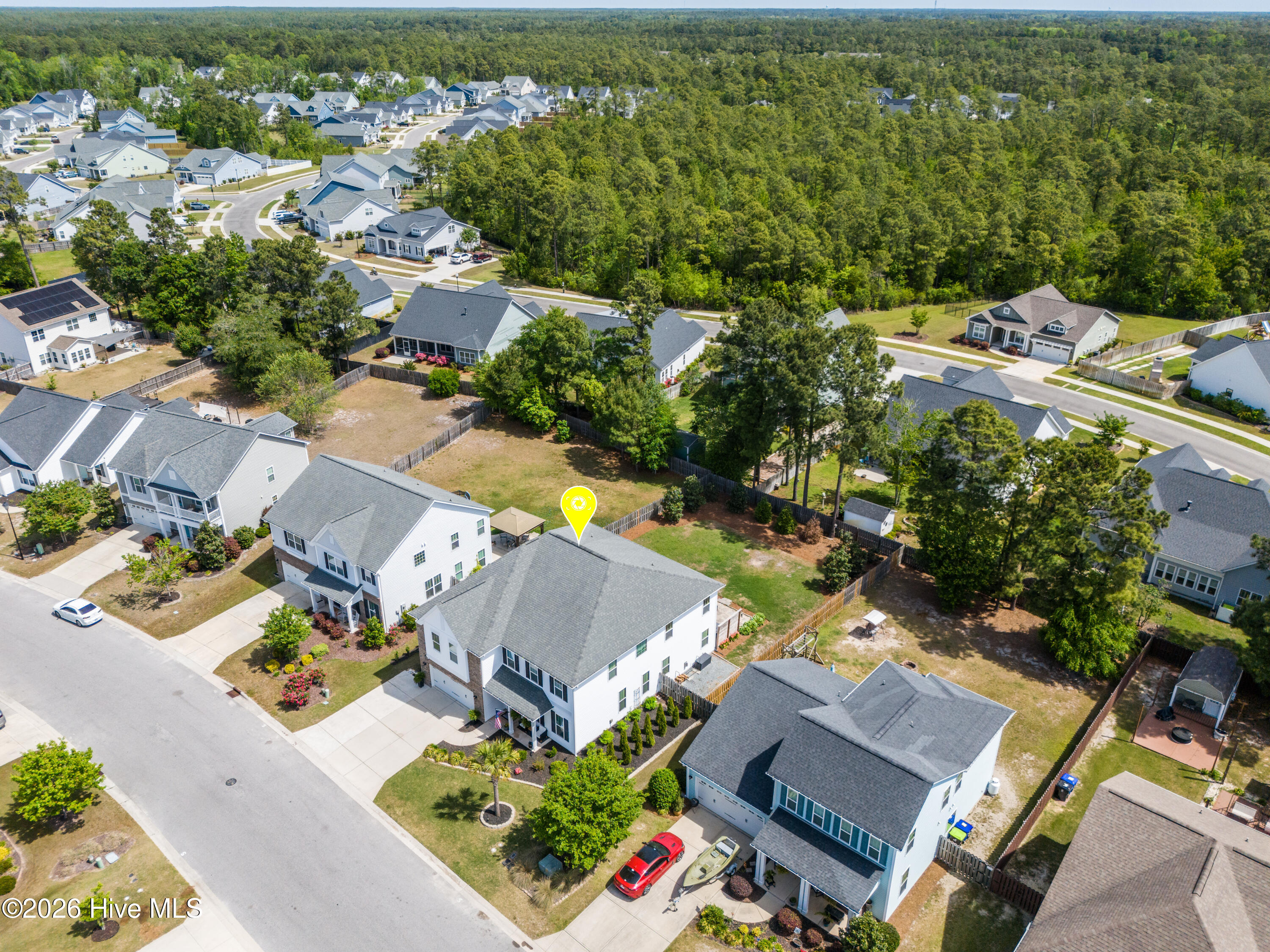204 Waldorf Way Hampstead, NC 28443 - Photo 59 of 68 58