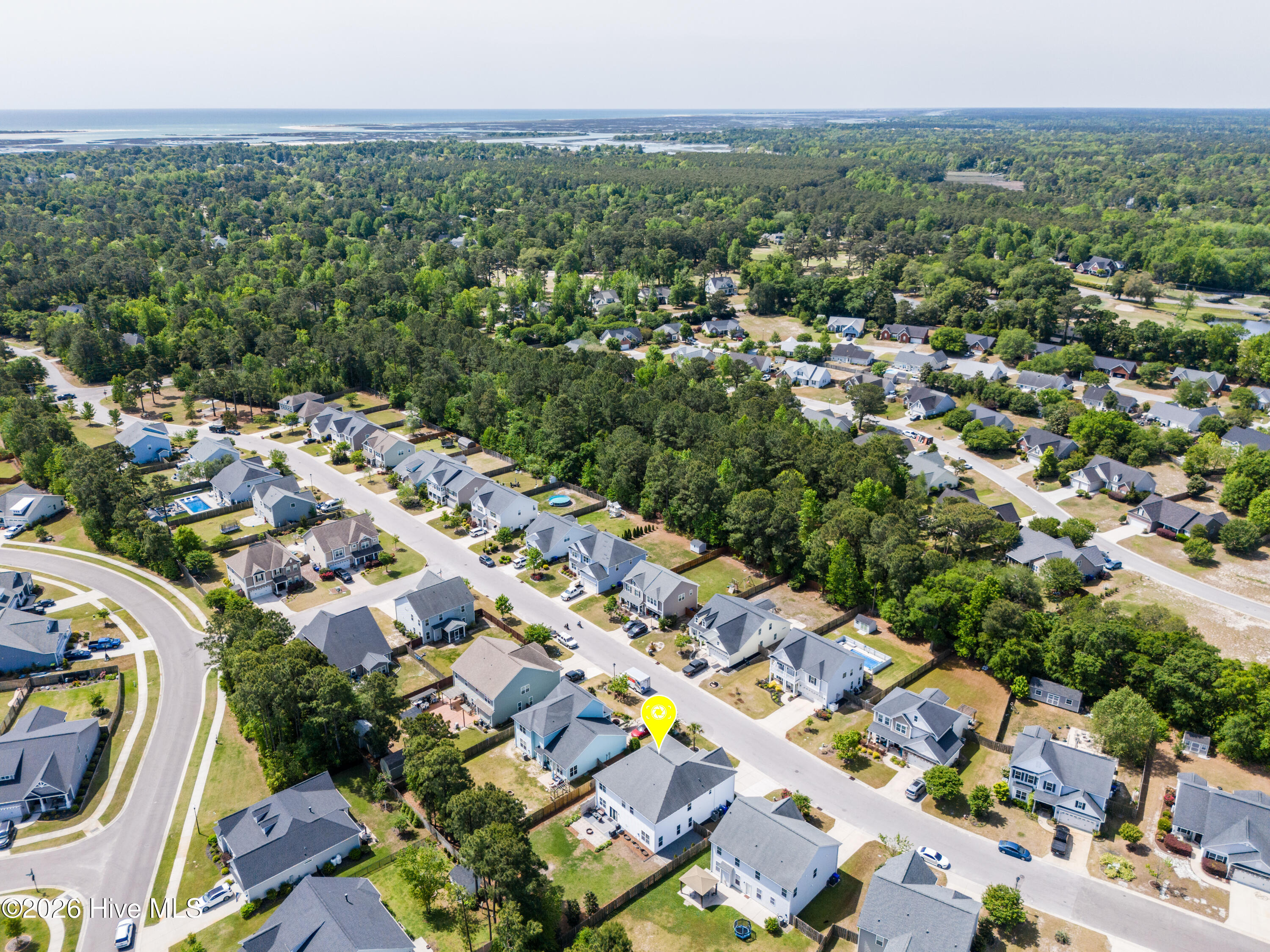 204 Waldorf Way Hampstead, NC 28443 - Photo 60 of 68 59