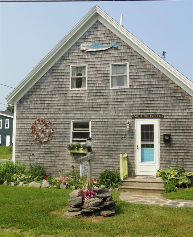 26 Horse Point Road St. George, ME 04860 - Photo 17 of 20 Photo
