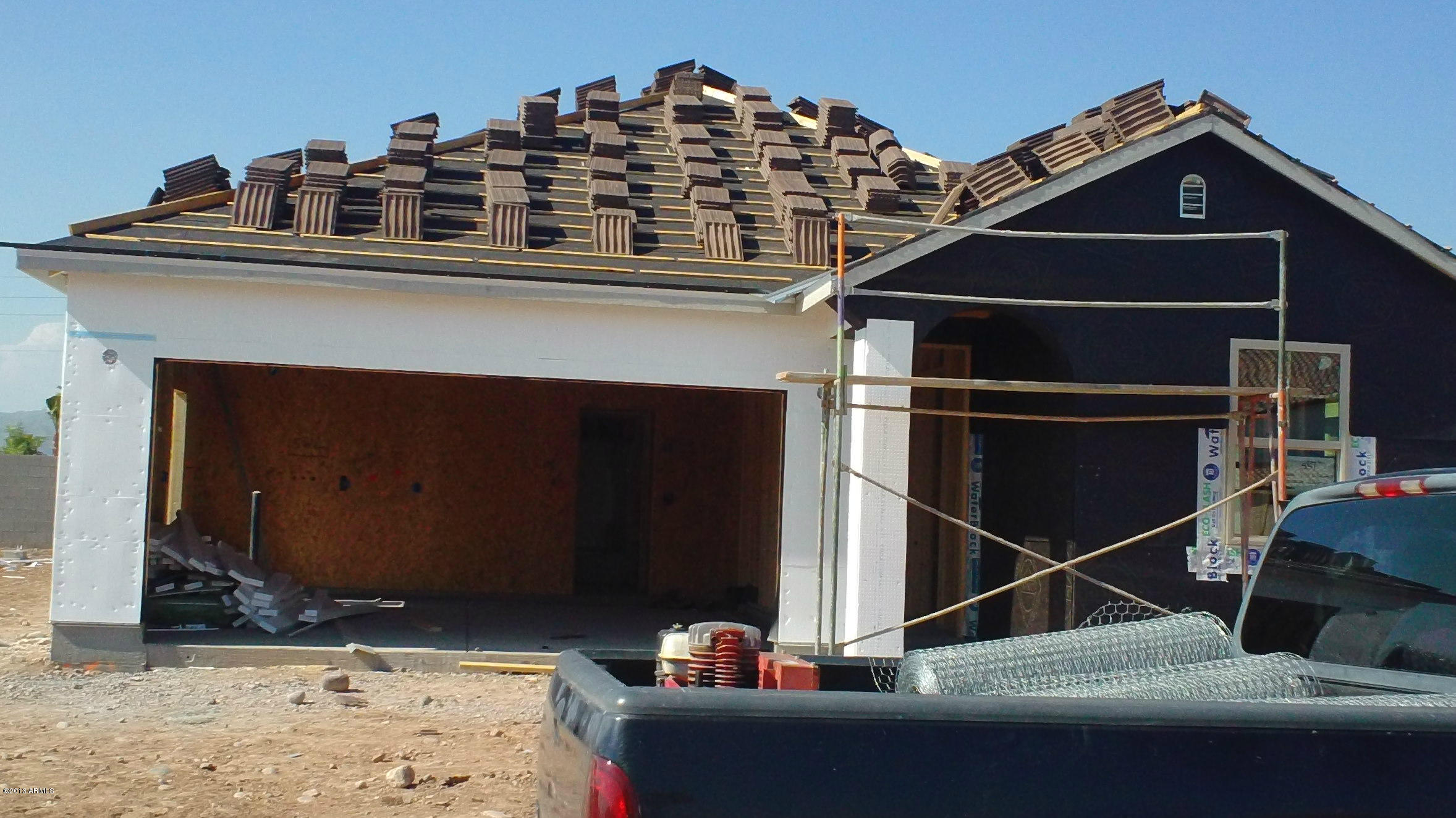 3310 East Rochelle Street Mesa, AZ 85213 - Photo 1 of 2 001
