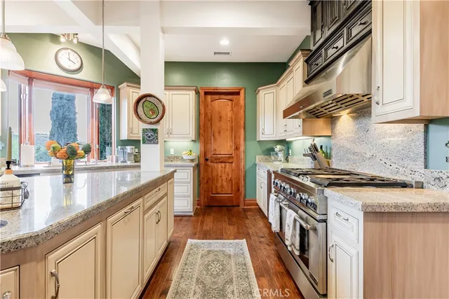 $1,649,000 | 26525 Carancho Road, Temecula, CA 92590