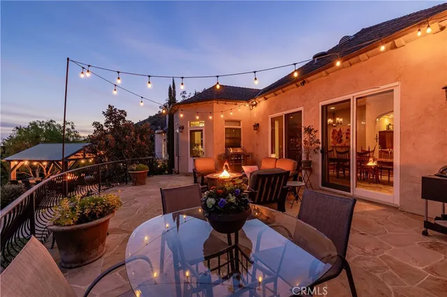 $1,649,000 | 26525 Carancho Road, Temecula, CA 92590