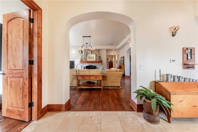 $1,649,000 | 26525 Carancho Road, Temecula, CA 92590