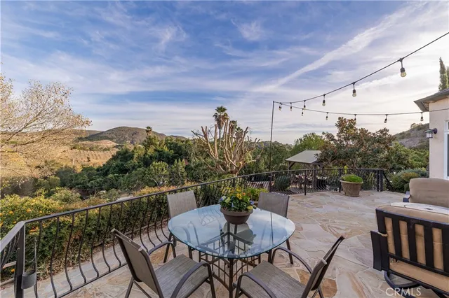 $1,649,000 | 26525 Carancho Road, Temecula, CA 92590