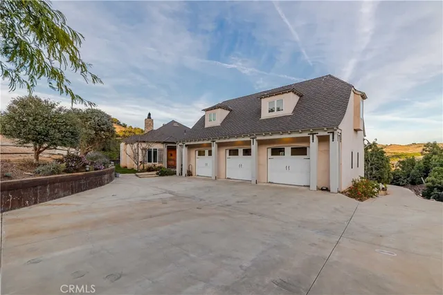 $1,649,000 | 26525 Carancho Road, Temecula, CA 92590