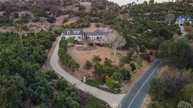 $1,649,000 | 26525 Carancho Road, Temecula, CA 92590