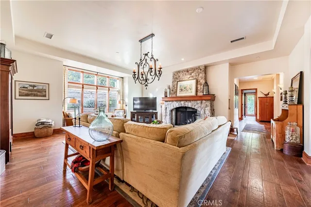 $1,649,000 | 26525 Carancho Road, Temecula, CA 92590