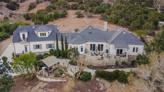 $1,649,000 | 26525 Carancho Road, Temecula, CA 92590