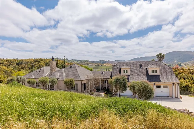 $1,649,000 | 26525 Carancho Road, Temecula, CA 92590