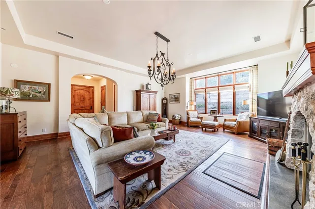 $1,649,000 | 26525 Carancho Road, Temecula, CA 92590