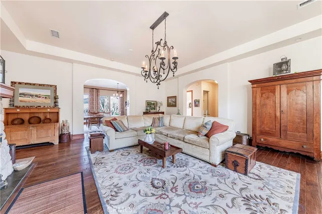 $1,649,000 | 26525 Carancho Road, Temecula, CA 92590