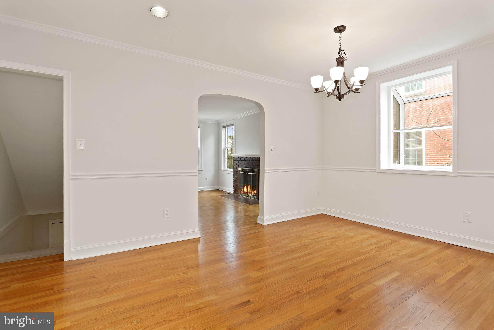 3619 1st Road South Arlington, VA 22204 - Photo 16 of 73 you see the open floor plan