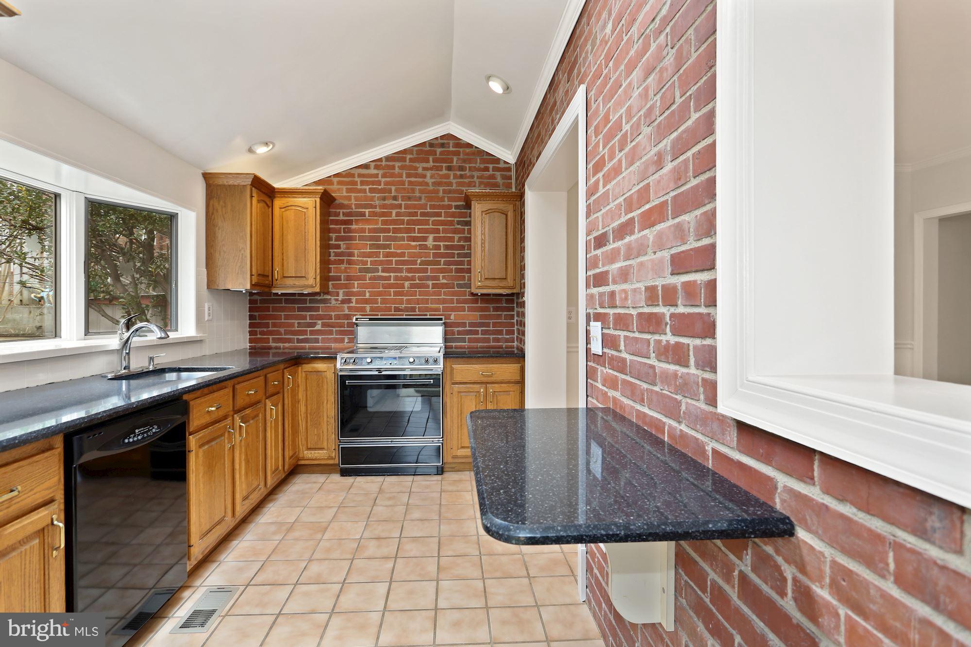 3619 1st Road South Arlington, VA 22204 - Photo 18 of 73 Remodeled to add kitchen to the rear of the house