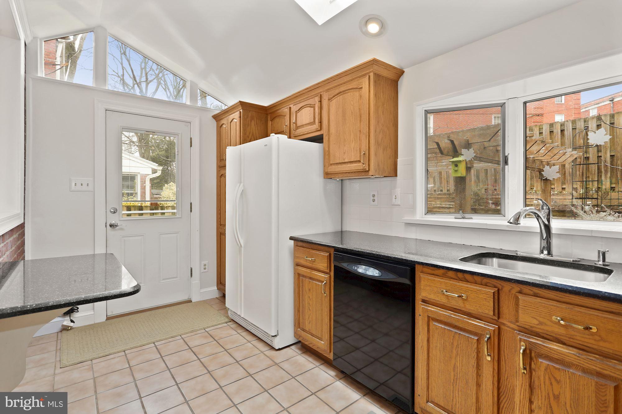 3619 1st Road South Arlington, VA 22204 - Photo 22 of 73 So much natural light streaming in