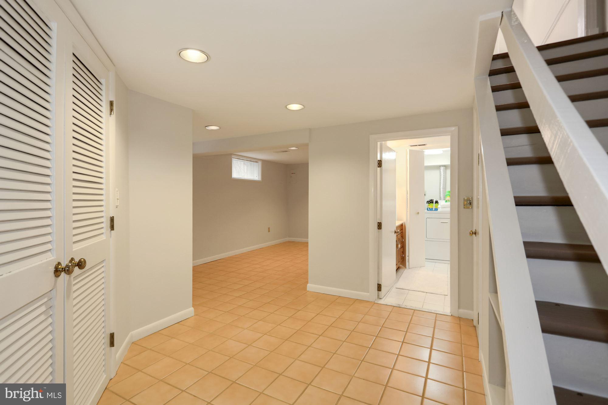 3619 1st Road South Arlington, VA 22204 - Photo 42 of 73 Plenty of storage