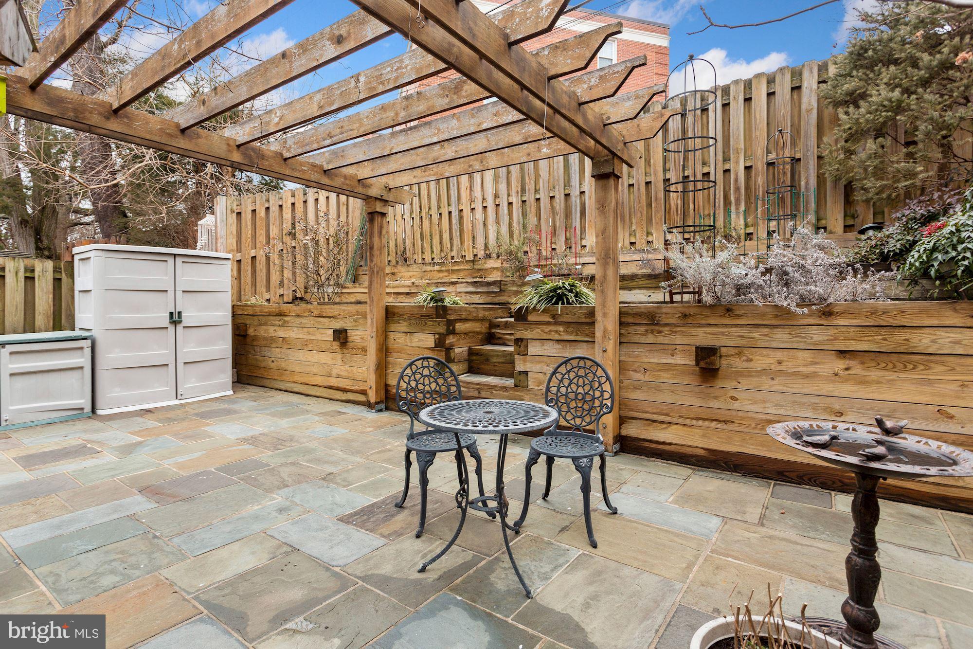 3619 1st Road South Arlington, VA 22204 - Photo 53 of 73 Gallery Image 53