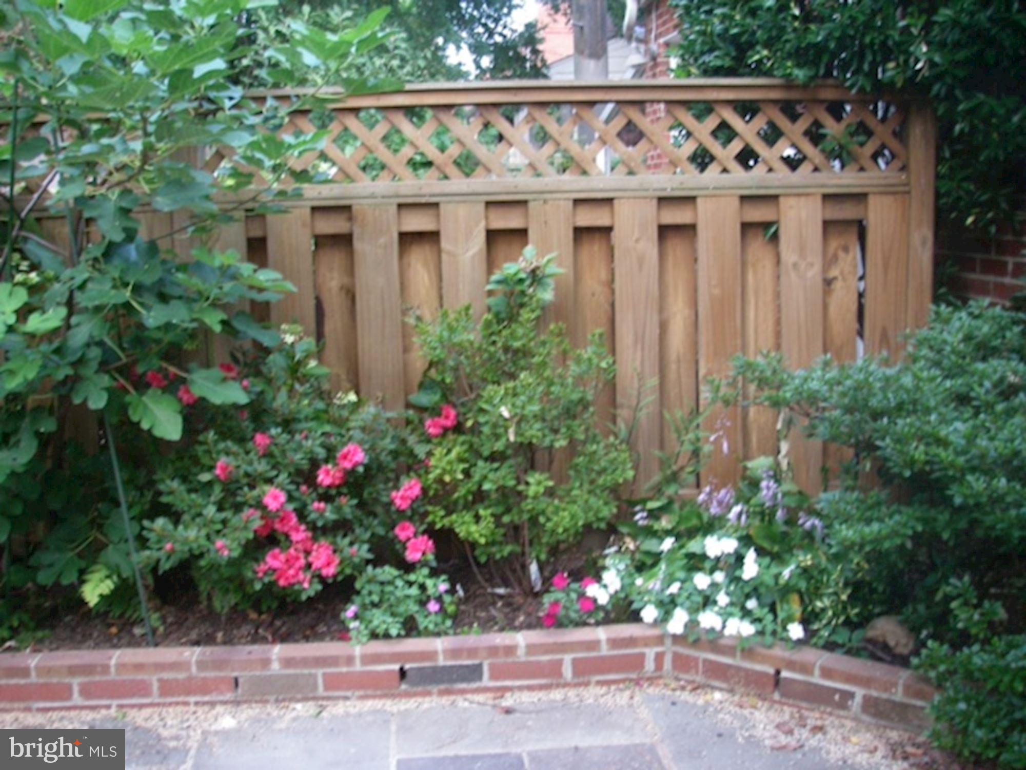 3619 1st Road South Arlington, VA 22204 - Photo 55 of 73 rear corner