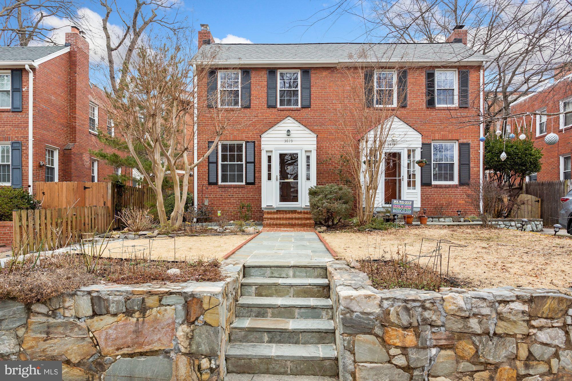 3619 1st Road South Arlington, VA 22204 - Photo 73 of 73 Welcome Home!