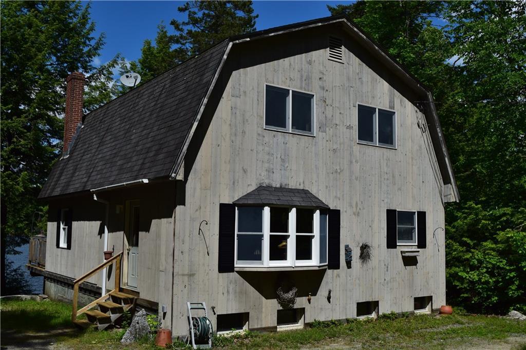 763 Nicolin Road Ellsworth, ME 04605 - Photo 1 of 30 Photo