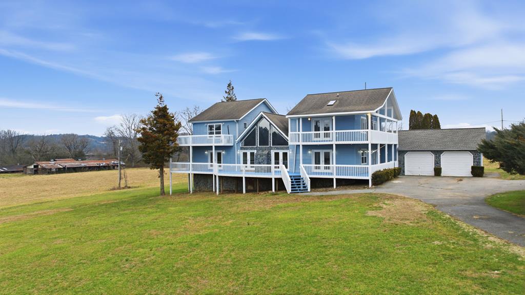 286 McCombs Road Murphy, NC 28906 - Photo 74 of 76