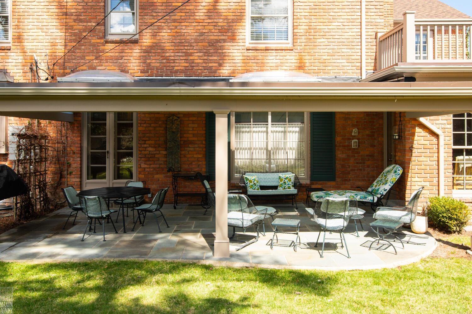 161 Vendome Road Grosse Pointe Farms, MI 48236 - Photo 57 of 64