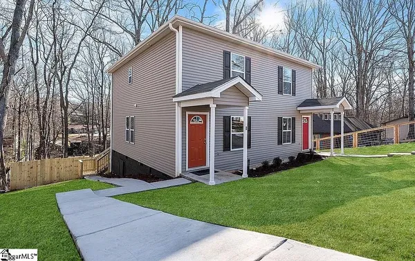 $485,000 | 100 Parkstone Drive, Unit S A & B, Greenville, SC 29609