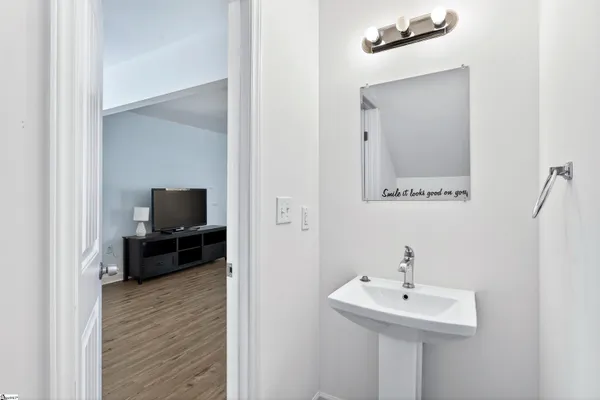 $485,000 | 100 Parkstone Drive, Unit S A & B, Greenville, SC 29609