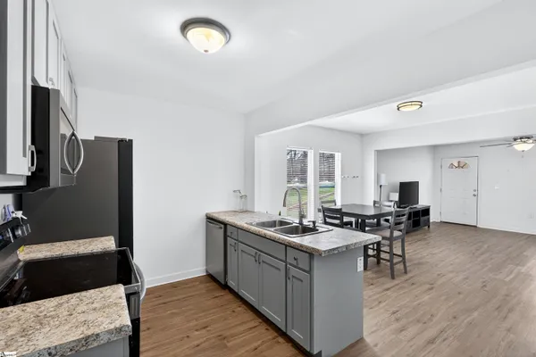 $485,000 | 100 Parkstone Drive, Unit S A & B, Greenville, SC 29609