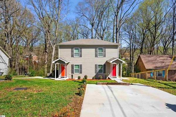 $485,000 | 100 Parkstone Drive, Unit S A & B, Greenville, SC 29609