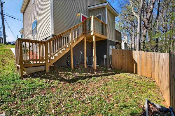 $485,000 | 100 Parkstone Drive, Unit S A & B, Greenville, SC 29609