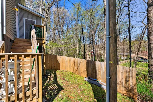 $485,000 | 100 Parkstone Drive, Unit S A & B, Greenville, SC 29609