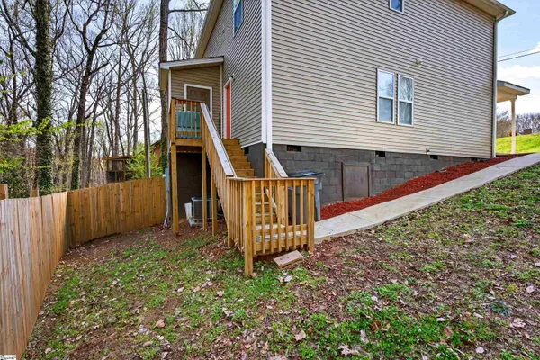 $485,000 | 100 Parkstone Drive, Unit S A & B, Greenville, SC 29609
