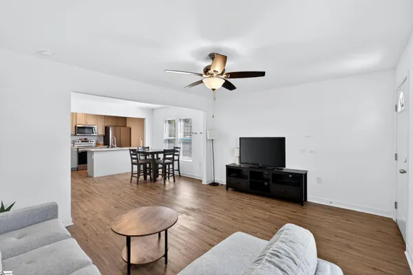 $485,000 | 100 Parkstone Drive, Unit S A & B, Greenville, SC 29609