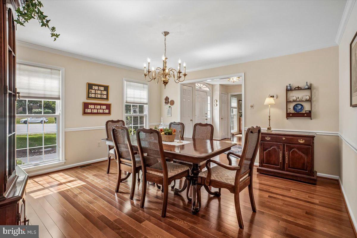 7606 Rustle Ridge Court Fairfax Station, VA 22039 - Photo 8 of 57