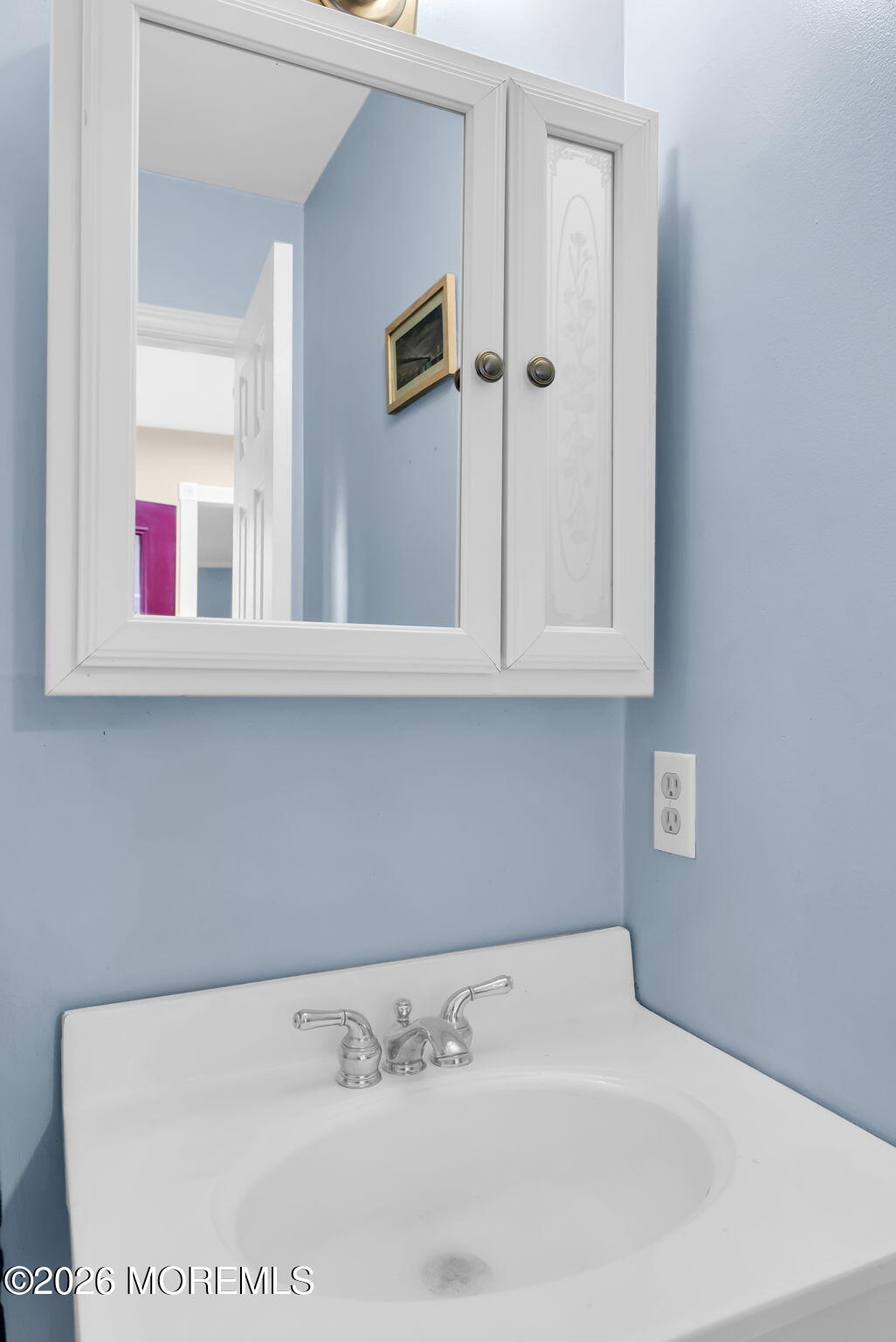 100 Appletree Road Howell, NJ 07731 - Photo 27 of 27 Bathroom 3- Half Bath
