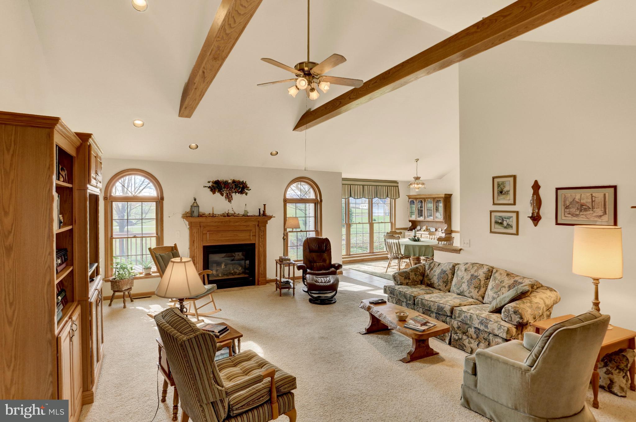 31 Junction Road Dillsburg, PA 17019 - Photo 5 of 25 Gallery Image 5