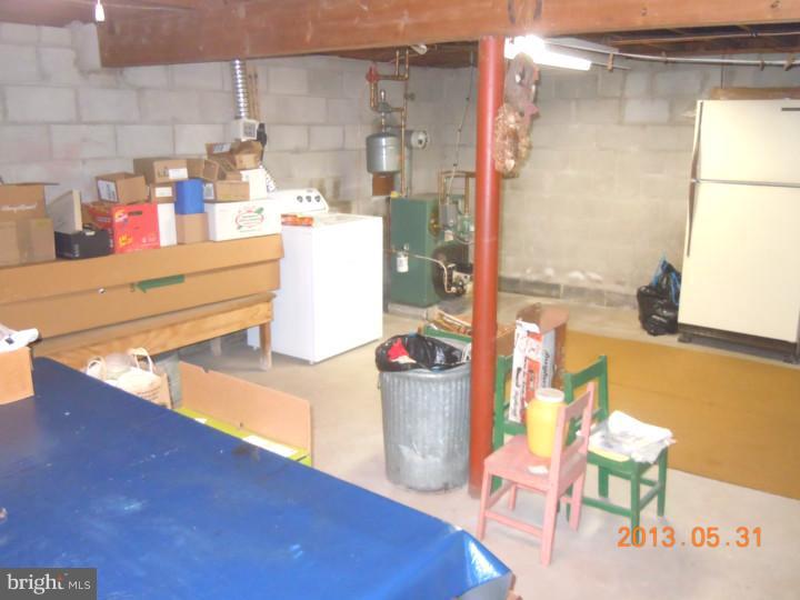 66 South County Line Road Telford, PA 18969 - Photo 22 of 24 Basement