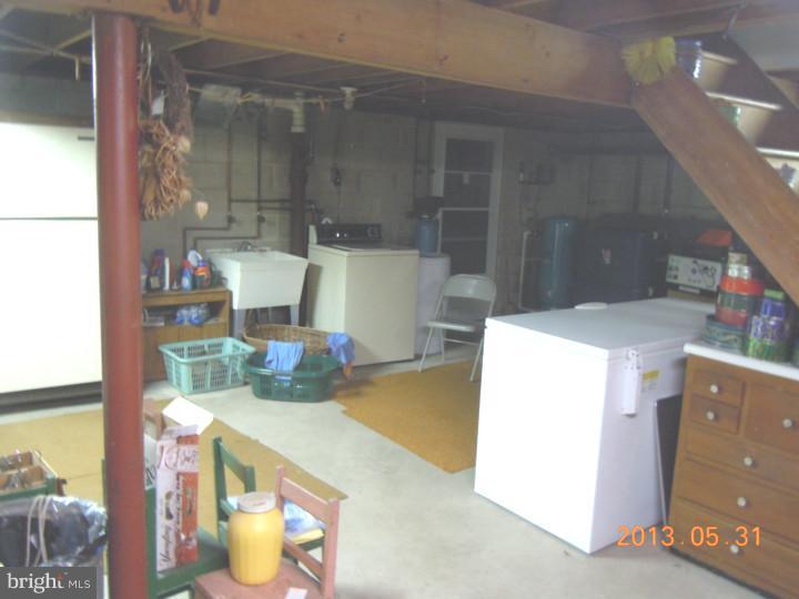 66 South County Line Road Telford, PA 18969 - Photo 23 of 24 Basement