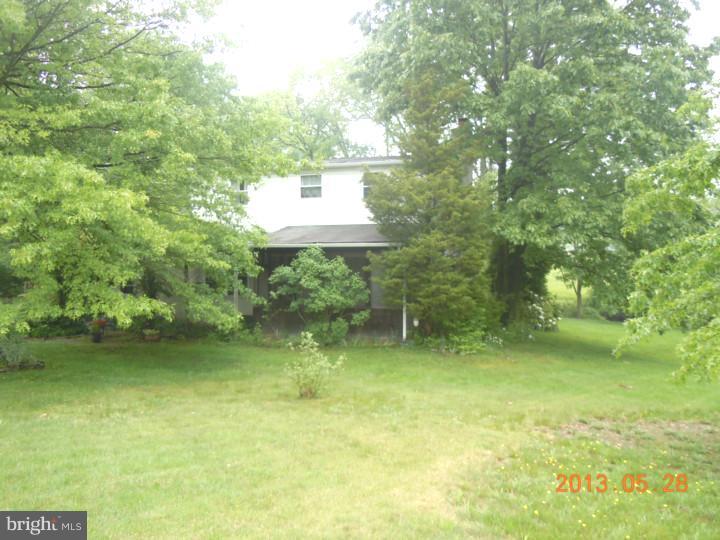 66 South County Line Road Telford, PA 18969 - Photo 4 of 24 Back Yard