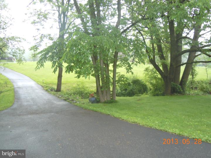 66 South County Line Road Telford, PA 18969 - Photo 6 of 24 Driveway