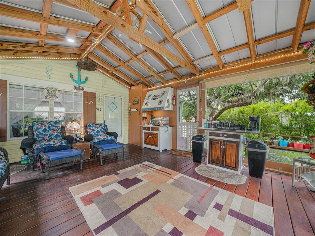565 Landing Road Kenansville, FL 34739 - Photo 3 of 61