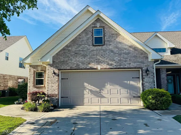 $419,900 | 5383 Buckingham Lane, Plainfield, IN 46168