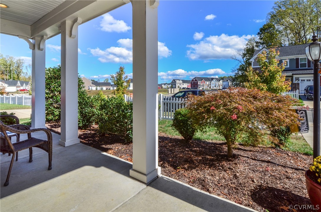 7456 Wicks Road Williamsburg, VA 23188 - Photo 5 of 50 Gallery Image 5